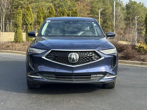 2023 Acura MDX w/Technology Package