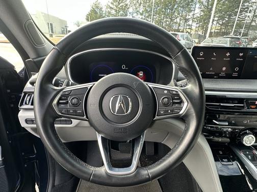 2023 Acura MDX w/Technology Package