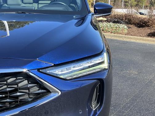 2023 Acura MDX w/Technology Package