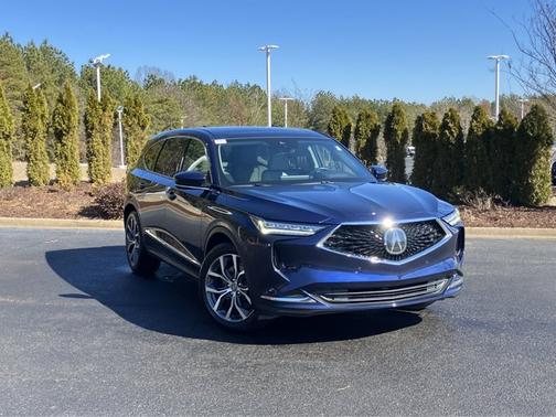 2023 Acura MDX w/Technology Package