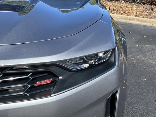 2022 Chevrolet Camaro LT1