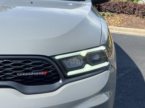 Destroyer Gray Clearcoat 2023 Dodge Durango GT Premium