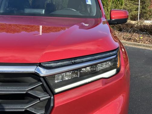 2024 Honda Pilot EX-L 7 Passenger