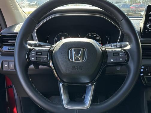 2024 Honda Pilot EX-L 7 Passenger