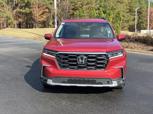 2024 Honda Pilot EX-L 7 Passenger