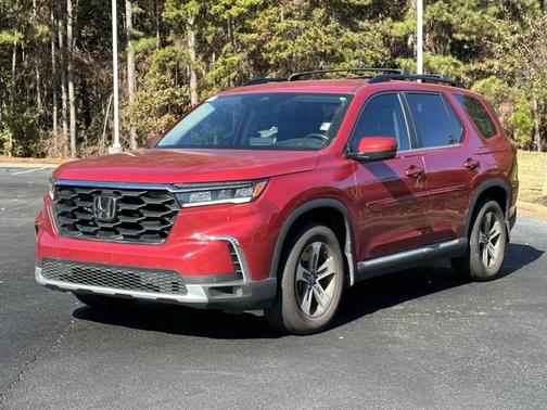 2024 Honda Pilot EX-L 7 Passenger