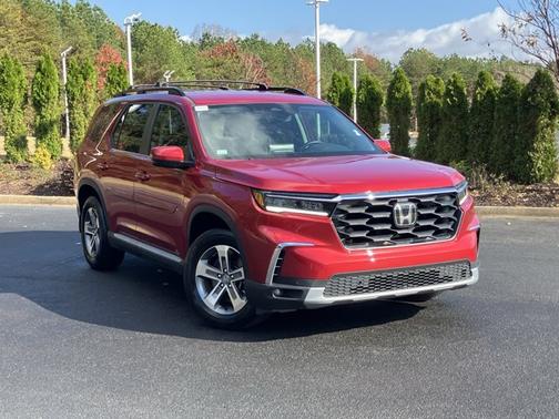 2024 Honda Pilot EX-L 7 Passenger