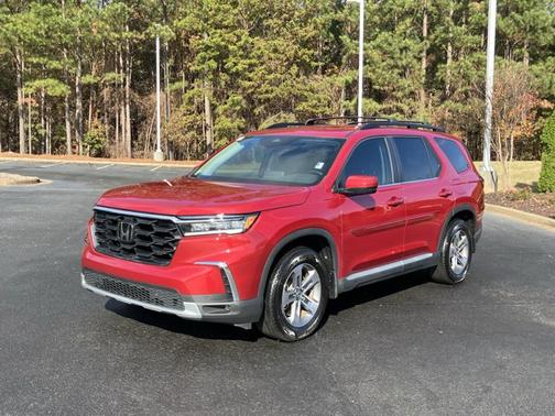 2024 Honda Pilot EX-L 7 Passenger