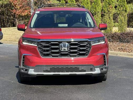 2024 Honda Pilot EX-L 7 Passenger