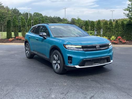 2025 Honda Prologue Touring