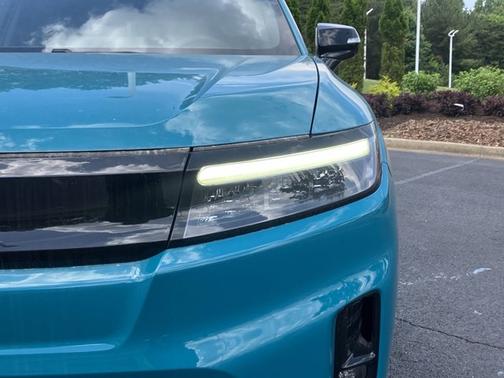 2025 Honda Prologue Touring