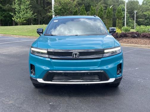 2025 Honda Prologue Touring