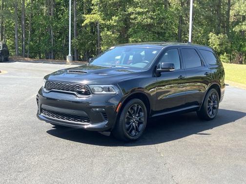 2021 Dodge Durango R/T