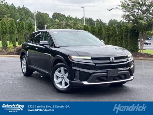 2024 Honda Prologue EX