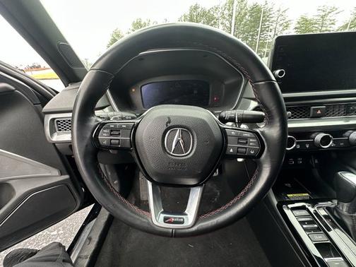 2024 Acura Integra w/A-Spec Technology Package