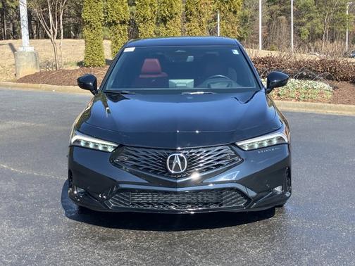 2024 Acura Integra w/A-Spec Technology Package