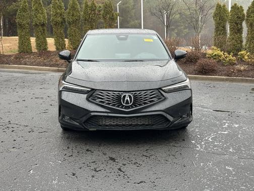 2024 Acura Integra w/A-Spec Technology Package