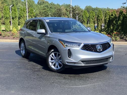 2023 Acura RDX SH-AWD