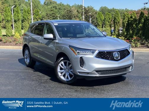 2023 Acura RDX SH-AWD