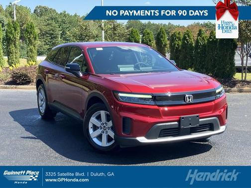 2024 Honda Prologue EX