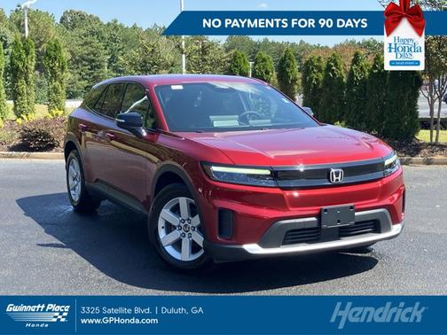 2024 Honda Prologue EX