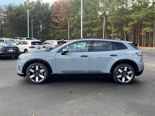 2026 Honda Prologue Elite