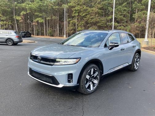 2026 Honda Prologue Elite
