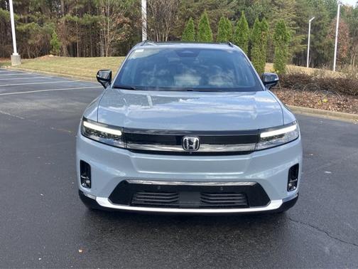 2026 Honda Prologue Elite