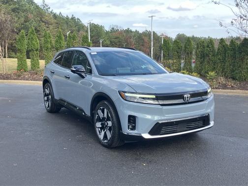 2026 Honda Prologue Elite
