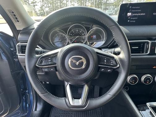 2023 Mazda CX-5 2.5 S