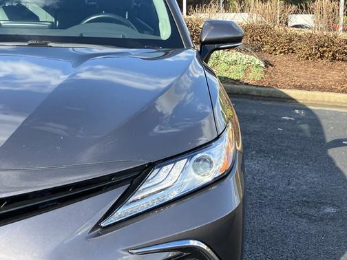 2023 Toyota Camry XLE