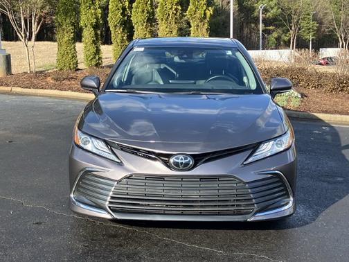 2023 Toyota Camry XLE