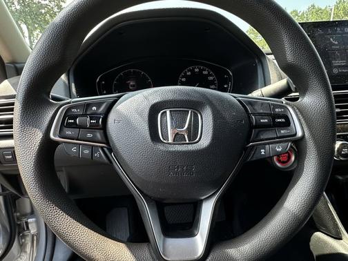 2019 Honda Accord EX