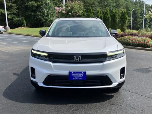 2024 Honda Prologue Touring