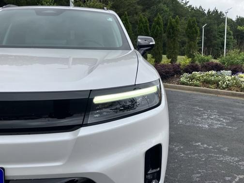 2024 Honda Prologue Touring