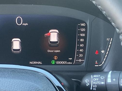 Platinum White Pearl 2026 Honda Pilot Elite