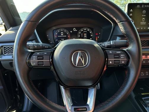 2025 Acura Integra w/A-Spec Technology Package