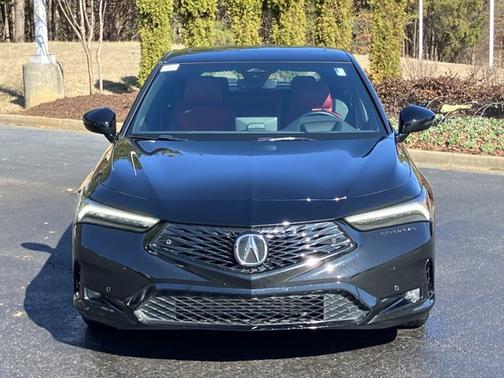 2025 Acura Integra w/A-Spec Technology Package