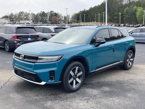 2025 Honda Prologue Touring
