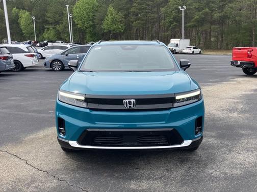 2025 Honda Prologue Touring