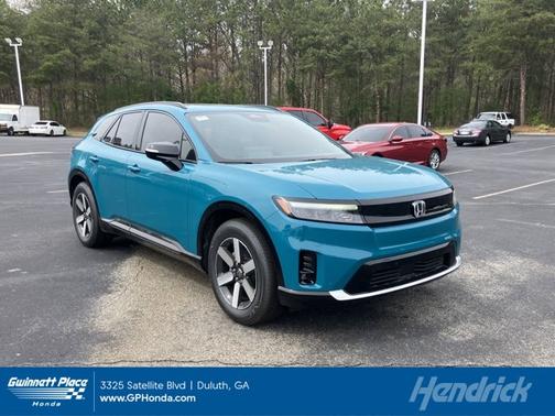 2025 Honda Prologue Touring