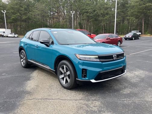 2025 Honda Prologue Touring