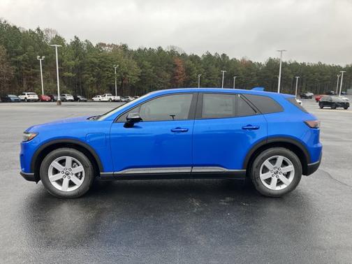 2026 Honda Prologue EX