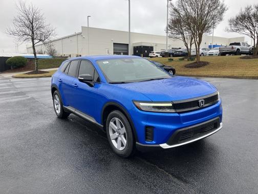 2026 Honda Prologue EX