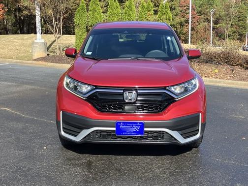 2021 Honda CR-V Special Edition