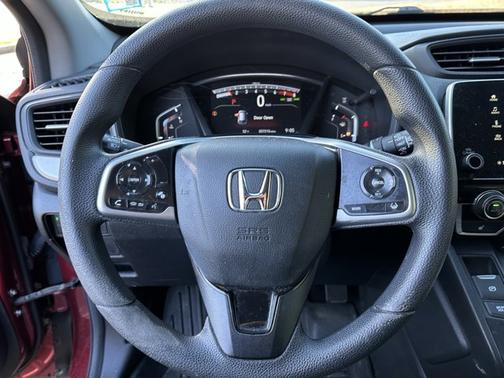 2021 Honda CR-V Special Edition