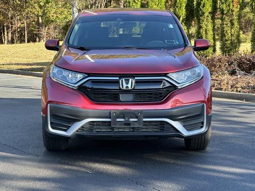 2021 Honda CR-V Special Edition