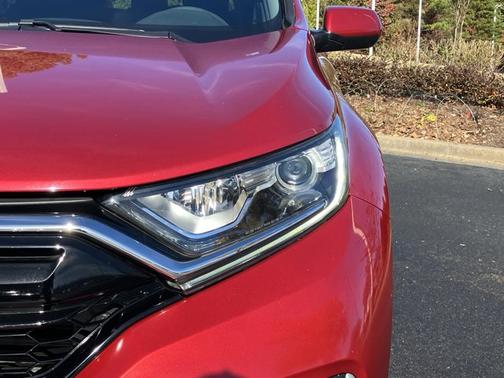 2021 Honda CR-V Special Edition