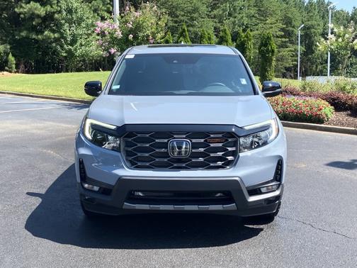 2024 Honda Ridgeline TrailSport