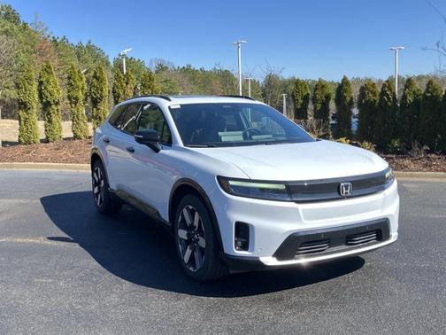 2026 Honda Prologue Elite